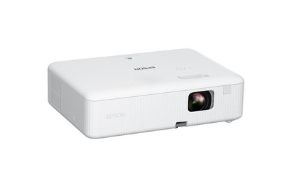 Projektor CO-FH01  3LCD/FHD/3000L/350:1/USB/HDMI 