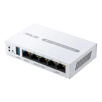 EBG15 5-Port Gigabit VPN Router