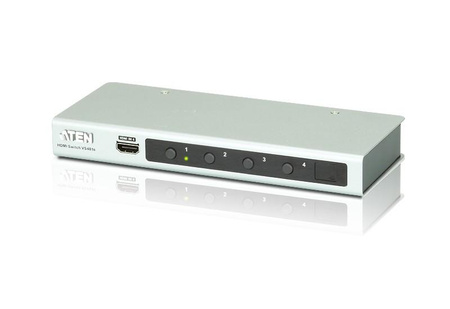 Przełącznik 4-portowy 4K HDMI VS481B