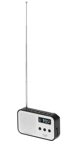 Radio cyfrowe PLL AD1907