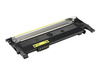 HP 117A Yellow Original Laser Toner Cartridge