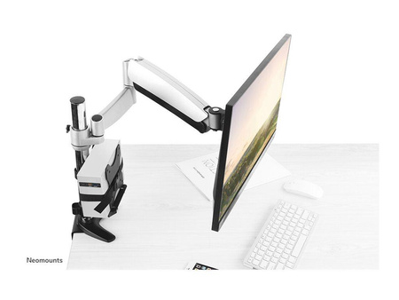 NEOMOUNTS NM-TC100BLACK Uchwyt do komputera Thin Client