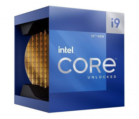 Procesor Intel® Core™ i9-12900K 3.2 GHz/5.2 GHz LGA1700