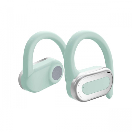 Słuchawki bluetooth MWH 01 Freesound green 