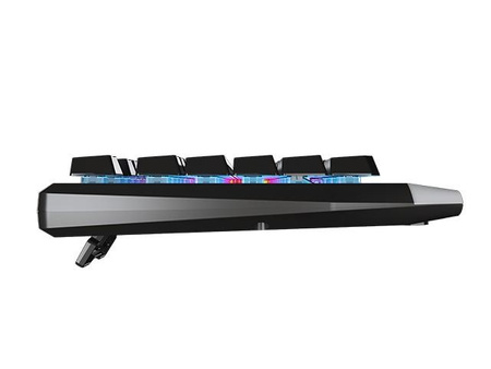 Klawiatura Rhod 300 podświetlenie RGB