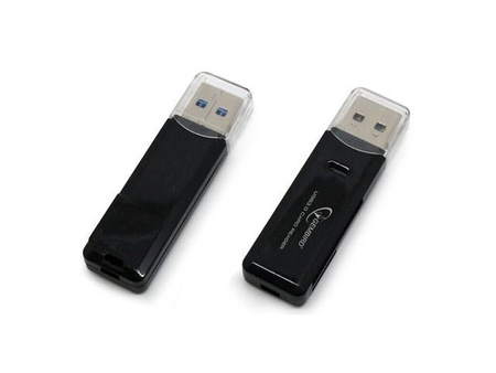 Czytnik SD/Micro SD USB 3.0 