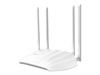 TP-LINK TL-WA1201 WiFi AC1200 2.4 + 5GHz Access Point 4x ant. MU-MIMO 1x Gigabit RJ45 Passive PoE Captive Portal Multi-Mode (P)