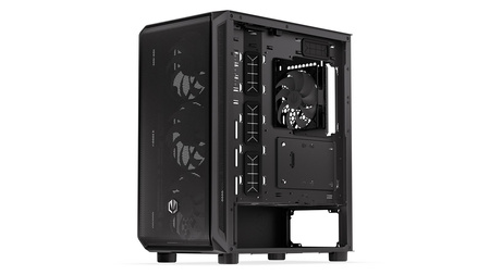 Obudowa ARX 500 Air ARGB EY2A011