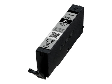 CANON 2052C001 Tusz CANON CLI-581XL BK