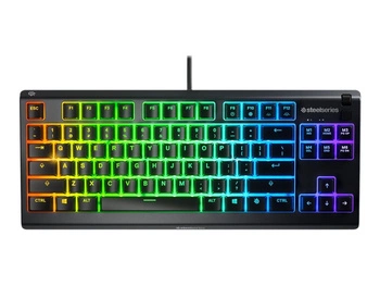 STEELSERIES Apex 3 TKL - US