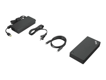 LENOVO ThinkPad Universal USB USB-C Dock - EU