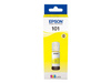 EPSON C13T03V44A Tusz Epson yellow 70ml L6160 / L6170 / L6190