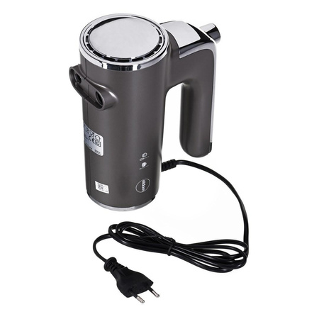 ELDOM ROBOT KUCHENNY ROBO, 400 W, PRZYCISK TURBO R