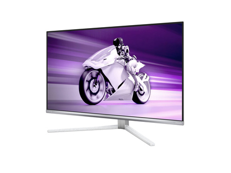 PHILIPS 32M2N8900/00 32inch UHD OLED 240Hz 250cd/m2 0.03ms 2xHDMI2.1 DP USB Type C PD90W Speakers Height Adj.