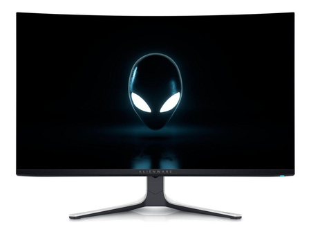 DELL Alienware Gaming Monitor AW3225QF 31.6inch 4K QD-OLED 80.32cm