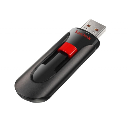 USB STICK CRUZER GLIDE 32GB/.