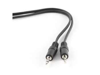 Kabel stereo MINIJACK-> MINIJACK M/M 2M