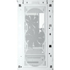 CORSAIR 4000D Airflow Tempered Glass Mid-Tower White case
