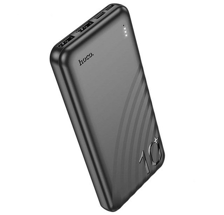 Powerbank Hoco J123 (czarny)