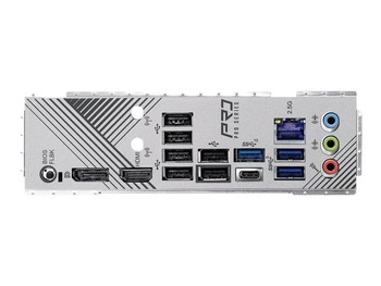 ASROCK B650 PRO RS ATX MB AM5 4xDIMM DDR5