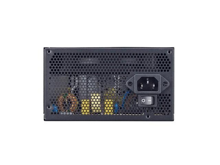 Zasilacz MWE Bronze 550W V2 80+ Bronze