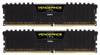 DDR4 Vengeance LPX 16GB/3000(2*8GB) CL15-17-17-35 BLACK 1,35V                                                                                 XMP 2.0