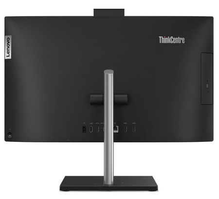 Lenovo AIO ThinkCentre neo 30a G4 i5-13420H 23.8" FHD IPS 250nits AG 16GB DDR4 3200 SSD512 Intel UHD Graphics W11Pro Raven Black 3Y onSite