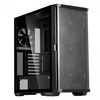 Obudowa Z10 ATX Mid Tower czarna wentylator x4 