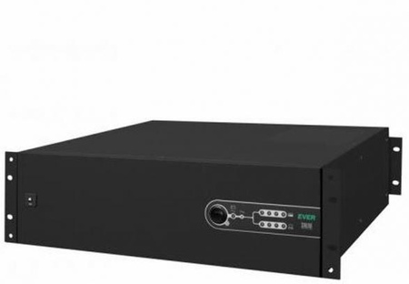 Zasilacz awaryjny UPS SINLINE 2000 3U 19 RACK  L-inter. HID 