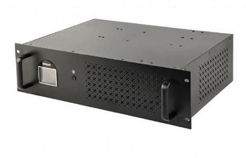 Zasilacz awaryjny UPS 2000VA Line-In 2xC13 2xSchuko USB