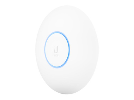 UBIQUITI U6-Pro Access point WiFi 6 1x RJ45 1000Mb/s PoE+ 5.3Gbps IP54