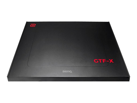 BENQ 9H.N0YFB.A2E Podkładka gamingowa Zowie GTF-X