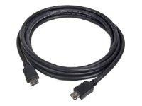 GEMBIRD CC-HDMI4-10M Gembird kabel HDMI 10m (V2.0) 4K GOLD CU HSE