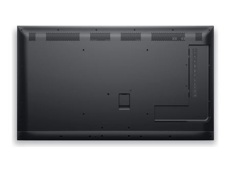 DELL P5524Q 54.6inch UHD 4K VA LED 10W Speakers 2xHDMI DP VGA RS-232 RJ-45 USB 3YAES