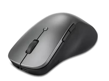 Profesjonalna mysz z Bluetooth i akumulatorem 4Y51J62544