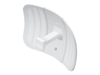 UBIQUITI LBE-M5-23 Ubiquiti LiteBeam M 23dBi 5GHz 802.11n, Client/WISP, TDMA, 64MB RAM, PoE