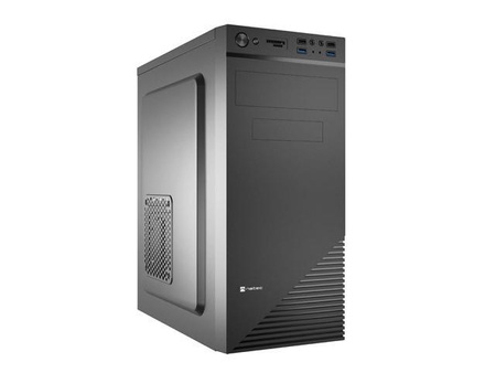 Obudowa Cabassu G2 USB 3.0 czytnik kart SD i microSD 