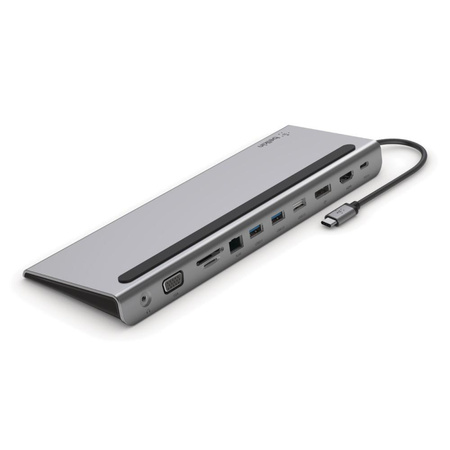 Stacja dokująca USB-C 11-1 Hub 