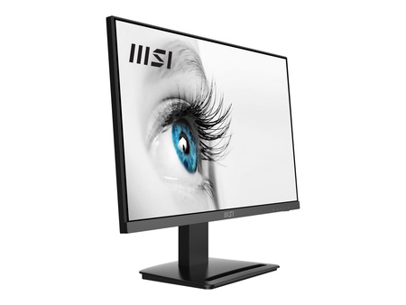 MSI PRO MP243X 23.8inch IPS 1920x1080 FHD 1xHDMI 1.4 1xDP 1.2a