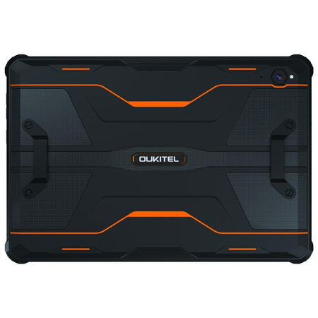 Tablet RT6 10.1 cali 8/256GB 20000 mAh pomarańczowy