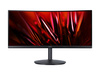 ACER Nitro XZ342CUS3bmiipphx 34inch VA UWQHD Curved 180Hz 400cd/m2 1ms 2xHDMI2.0 DP Speakers Height
