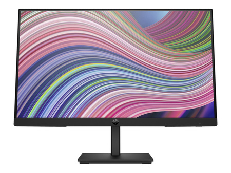 HP P22 G5 21.5inch FHD Monitor IPS 1920x1080 16:9 1000:1 250cd/m2 5ms GtG DP HDMI VGA