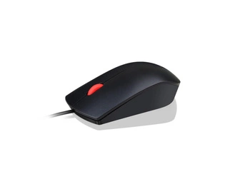 LENOVO 4Y50R20863 Lenovo Essential USB Mouse - successor of 06P4069