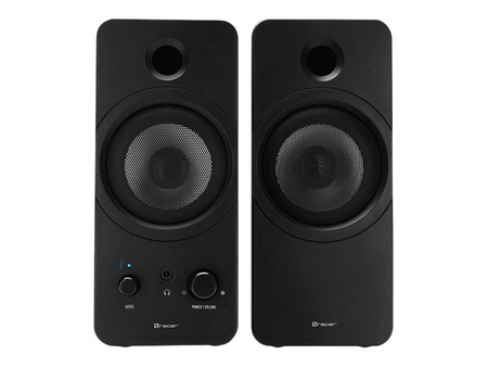 TRACER Głośniki 2.0 Mark USB BLUETOOTH