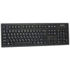 Klawiatura membranowa A4 TECH Kr-85 A4TKLA19739 (USB 2.0; (US); kolor czarny)