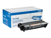 BROTHER TN3330 Toner Brother TN3330 black 3000str HL5440D / 5450DN / 5470DW / 6180DW