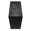 Obudowa 3500X TG Mid-Tower czarna
