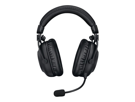 HEADSET PRO X 2 LIGHTSPEED WRLS/MAGENTA 2.4GHZ N/A EMEA28-935