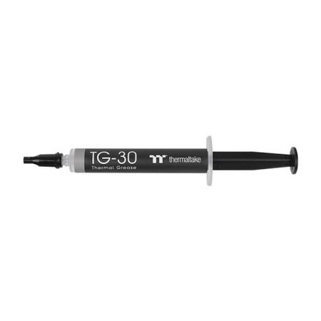 Pasta termoprzewodząca TG-30 Thermal Grease 4g