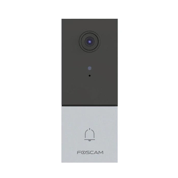Wideodzwonek Foscam VD1 4MP